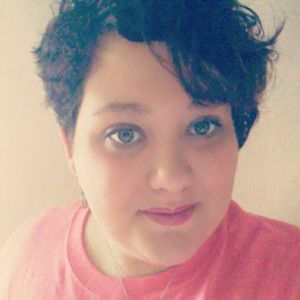 Meet your Posher, Adriana